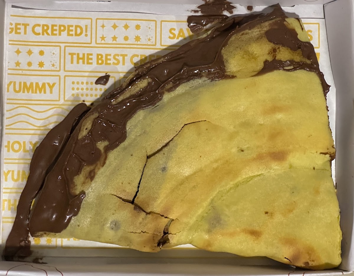 Crepe Runner - Peradeniya Kandy-10