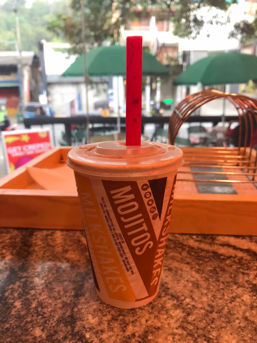 Crepe Runner - Peradeniya Kandy-9